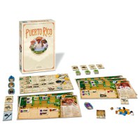 Puerto Rico 1897 - 2