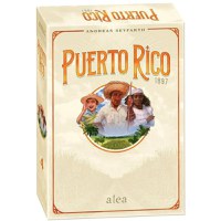 Puerto Rico 1897 - 1