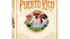 Puerto Rico 1897