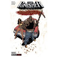 Punisher Presents TP Barracuda Max New Ptg - 1