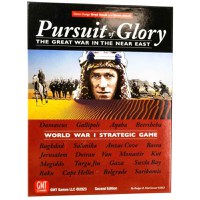 Pursuit of Glory 2nd Edition - 1