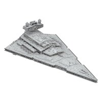 Puzzle 3D Star Wars Imperial Star Destroyer - 1