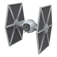 Puzzle 3D Star Wars Imperial TIE Fighter - 1