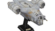 Puzzle 3D Star Wars The Mandalorian Razor Crest