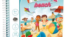 Puzzle Beach