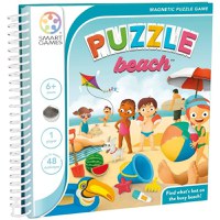 Puzzle Beach - 1