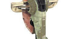 Puzzle Revell The Mandalorian Boba Fett's Gunship