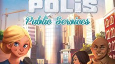 Quadropolis: Public Services