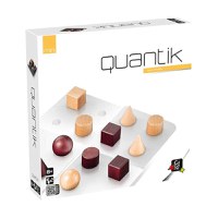 Quantik Mini - 1