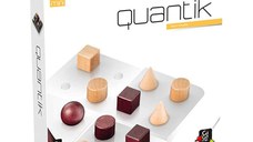 Quantik Mini