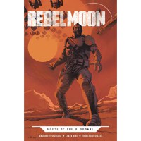 Rebel Moon House Bloodaxe DM Ed TP - 1