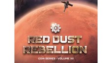 Red Dust Rebellion