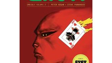 Resident Alien Omnibus TP Vol 02