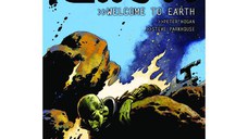 Resident Alien TP Vol 01 Welcome To Earth