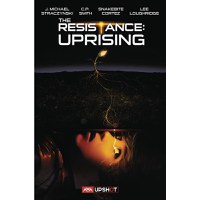 Resistance Uprising TP - 1