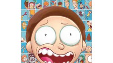 Rick and Morty Compendium TP Vol 02