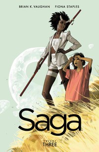 Saga TP Vol 03 - 1