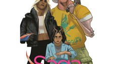 Saga TP Vol 10