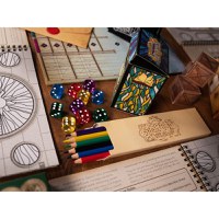 Sagrada Artisans - 3