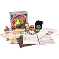 Sagrada Artisans - 2