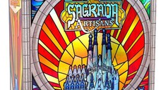 Sagrada Artisans