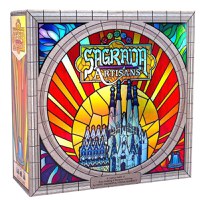 Sagrada Artisans - 1