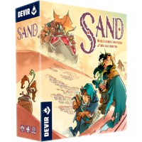 Sand - 1