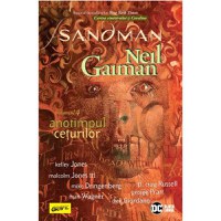 Sandman 4 - Anotimpul Ceturilor HC - 1