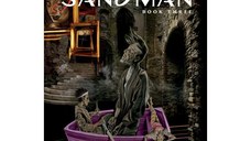 Sandman TP Book 03 Mass Market Ed