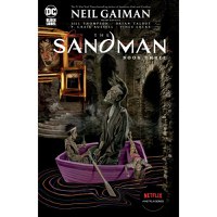 Sandman TP Book 03 Mass Market Ed - 1