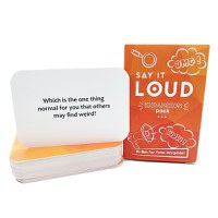 Say it Loud - Expansion Pack - 2