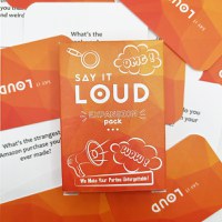 Say it Loud - Expansion Pack - 5