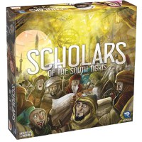 Scholars of the South Tigris - 1