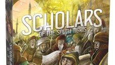 Scholars of the South Tigris