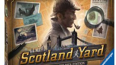 Scotland Yard Sherlock Holmes Edition