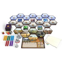 Scythe - Expeditions Ironclad Edition - 2