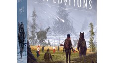 Scythe - Expeditions