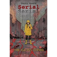 Serial TP Vol 01 Glass Tomb - 1