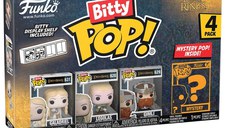 Set 4 Mini Figurine Funko Bitty POP! LOTR - Galadriel