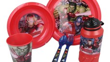 Set 6 Piese Gift Box Avengers Gallery