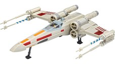 Set de Constructie Revell Star Wars - X-wing Fighter (1:57)