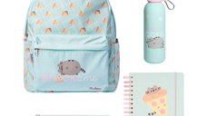 Set Pusheen Foodie Collection Pack