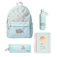 Set Pusheen Foodie Collection Pack - 1