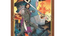 Seven Swords TP