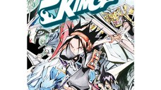 Shaman King Omnibus TP Vol 11