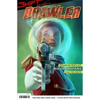 Shift Presents... Brawler! - 1