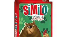 Similo Animale - Identificati Animalul Secret