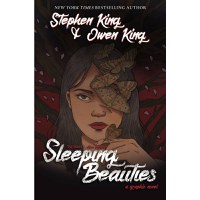 Sleeping Beauties HC Vol 01 - 1