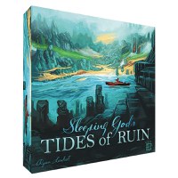 Sleeping Gods - Tides of Ruin - 1