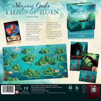 Sleeping Gods - Tides of Ruin - 2